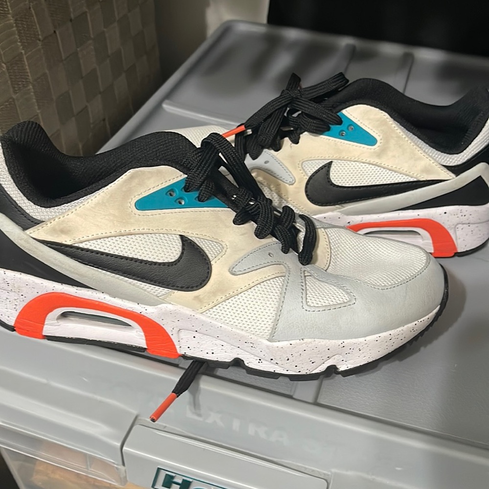 Youth size 7